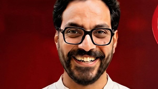 صاحب محل مفروشات