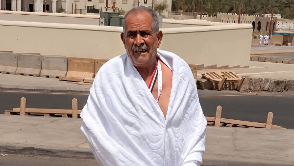 الحاج سميح