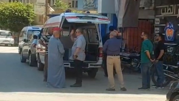زوج شقيقة الفنان احمد حلمي
