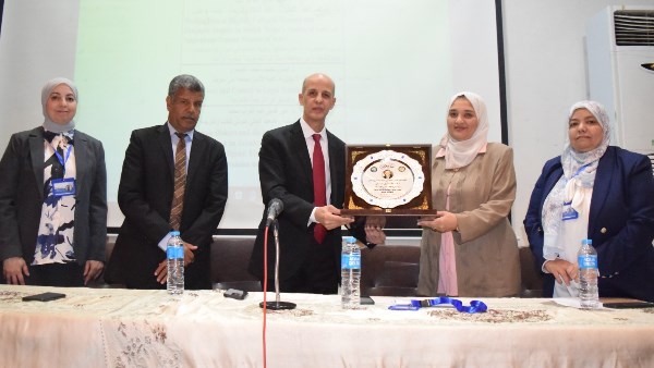 التواصل بين الثقافات.. في المؤتمر العلمي الثاني لألسن بني سويف
