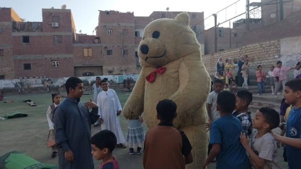 شباب ورياضة بني سويف