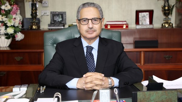 محافظ بني سويف يناقش نتائج حملات التفتيش على الوحدات المحلية والصحية محافظ بني سويف يناقش نتائج حملات التفتيش على الوحدات المحلية والصحية