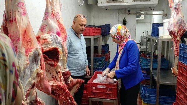 محافظ المنيا: نعمل مع النواب لتلبية مطالب المواطنين وتحسين مستوى الخدمات