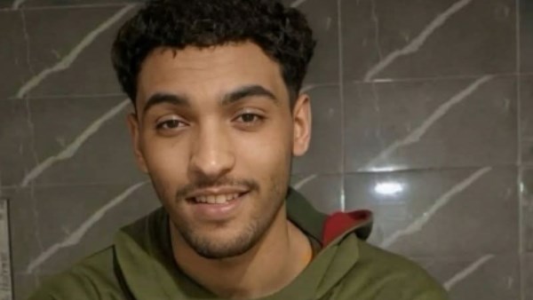 الشاب عصام رفعت
