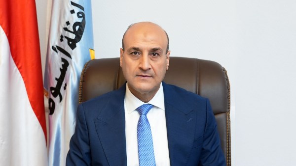 محافظ أسيوط يعلن جاهزية القطاع الصحي ورفع الاستعداد بالمستشفيات خلال عيد الأضحى المبارك