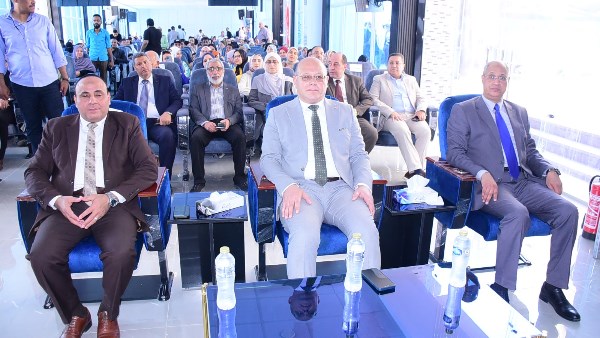 جامعة سوهاج