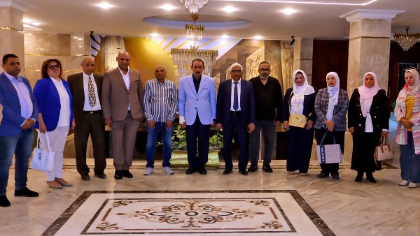 محافظة سوهاج