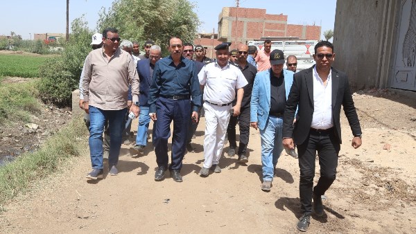 محافظة سوهاج