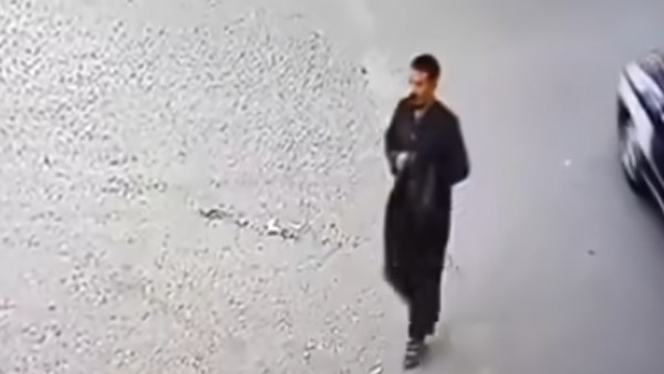المتهم