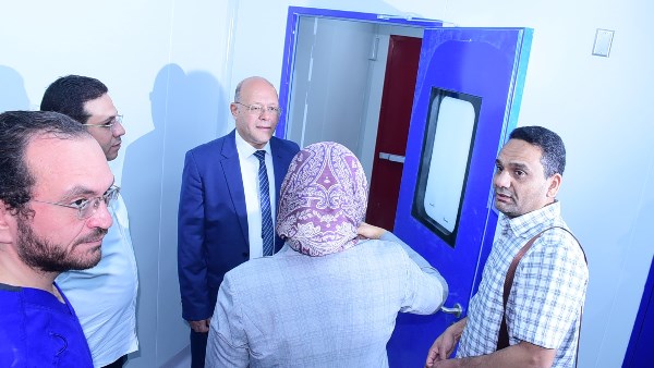 جامعة سوهاج