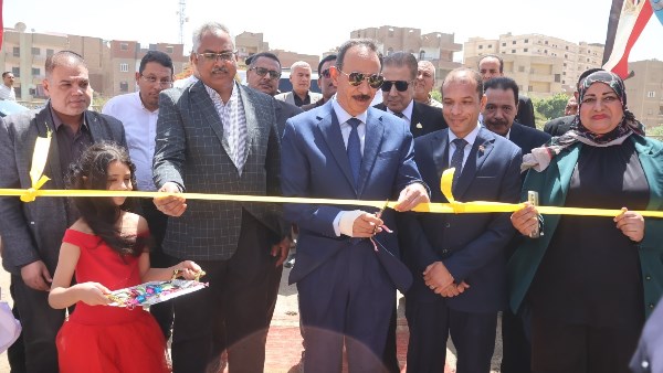 محافظة سوهاج