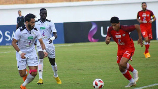 حرس الحدود وطلائع الجيش