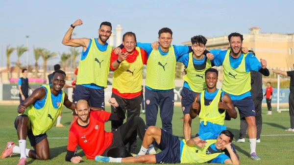 سيراميكا كليوباترا