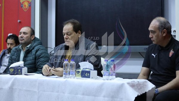 محمد أبو العينين