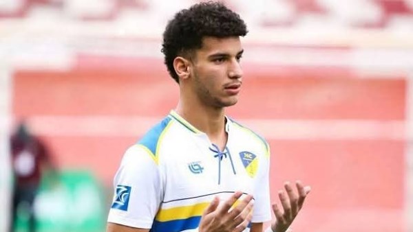 محمد الأمين رمضاوي