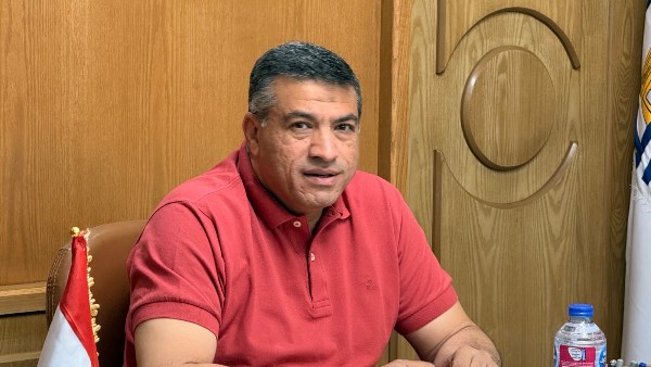 محافظ قنا 