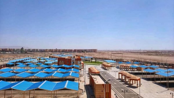 أخبار قنا | القومسيون الطبي يناظر 4 آلاف حالة خلال أبريل.. إنقاذ شاب والبحث عن 2 غارقين فى نيل نجع حمادى