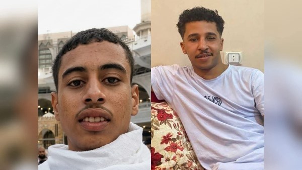 مياه قنا تدفع بغطاسين للبحث عن الشابين الغارقين أسفل كوبرى نجع حمادى