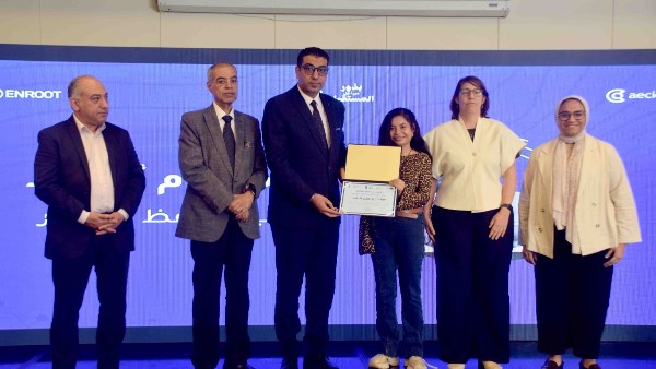 نائب محافظ الأقصر يشهد مؤتمر “من الفكرة إلى الفرصة” لدعم الفتيات وريادة الأعمال الرقمية