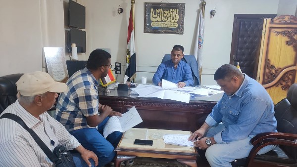 اعتماد مناطق محرومة من الصرف الصحي وحملة موسعة للنظافة والتطوير بأرمنت