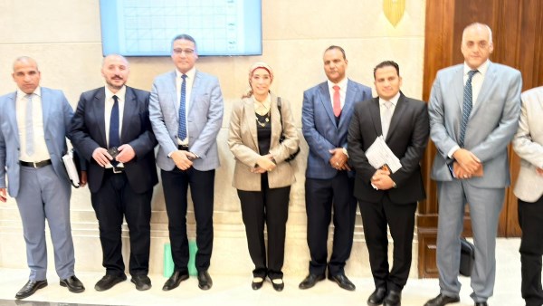 رئيس جامعة الأقصر تشارك في اجتماع لجنة التعليم والبحث العلمي بمجلس النواب رئيس جامعة الأقصر تشارك في اجتماع لجنة التعليم والبحث العلمي بمجلس النواب