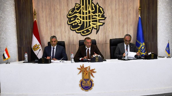 جهود متنوعة