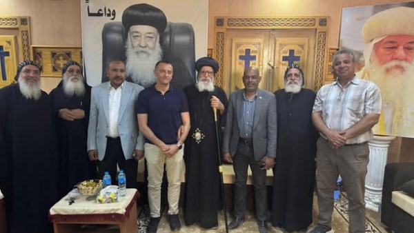 جهود متنوعة
