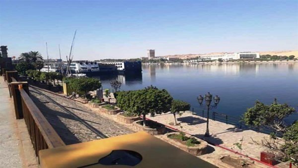 حالة الطقس في أسوان اليوم الثلاثاء 12-5-2026