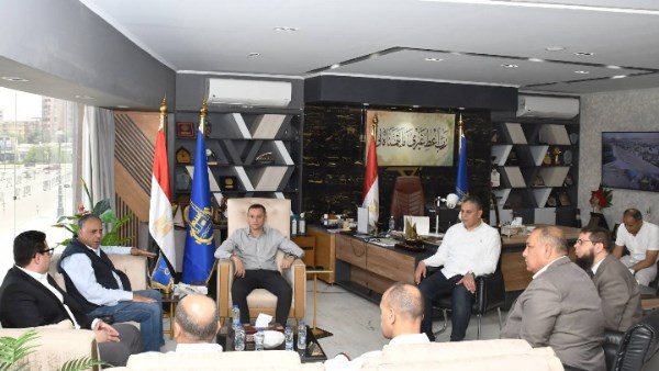جهود متنوعة 