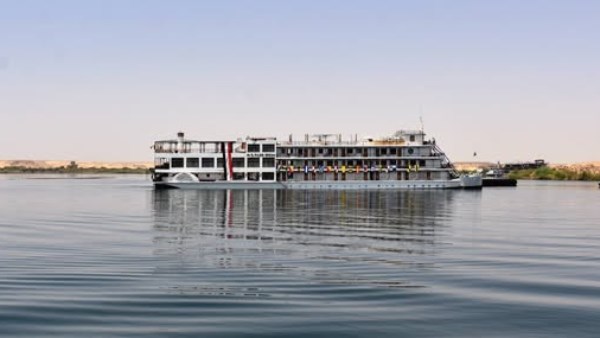 جهود محافظة أسوان