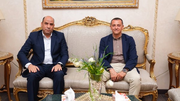 جهود متنوعة