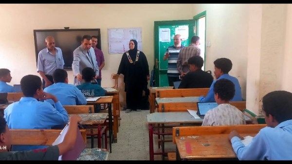 امتحانات