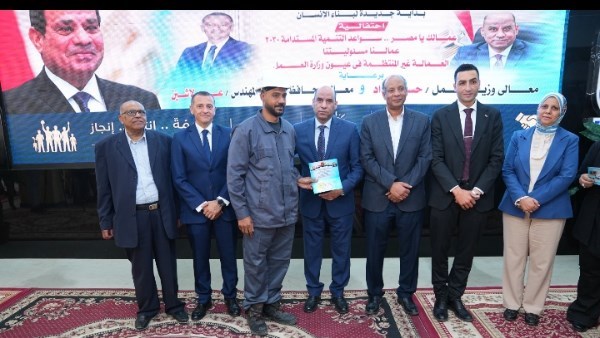 جهود متنوعة