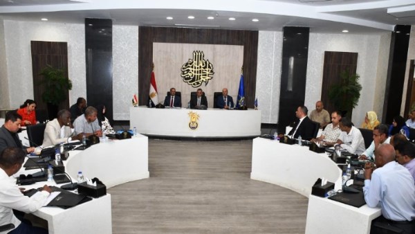 جهود متنوعة 