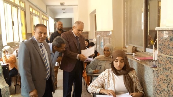 جهود متنوعة
