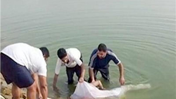 انتشال غريق