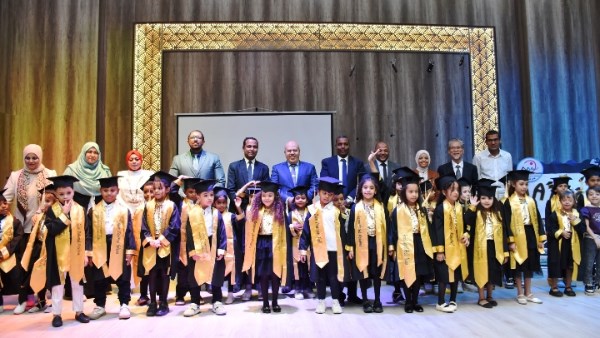 جهود متنوعة 