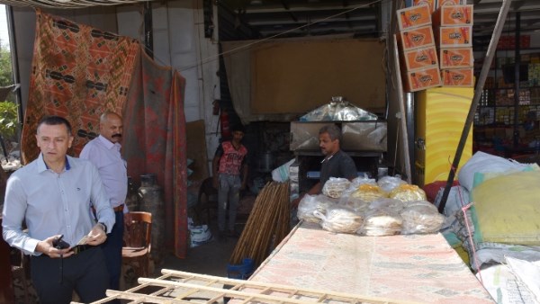 جهود متنوعة 