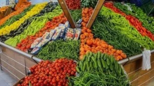 خضروات ..ارشيفيه 