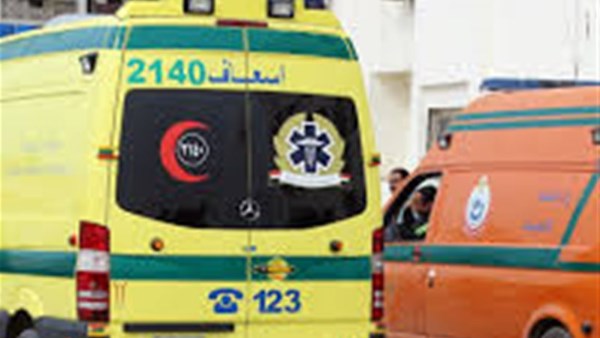 اسعاف ارشيفيه 