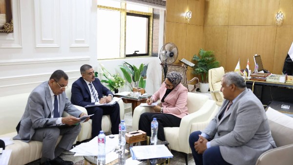 النائبة سحر صدقي: افتتاح كوبري أبو شوشة بقنا خطوة جديدة نحو تنمية الصعيد