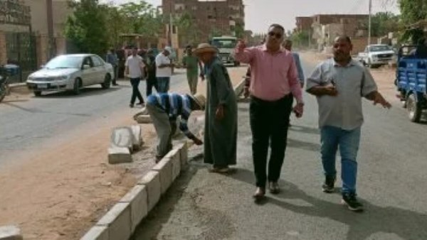 جانب من الحدث
