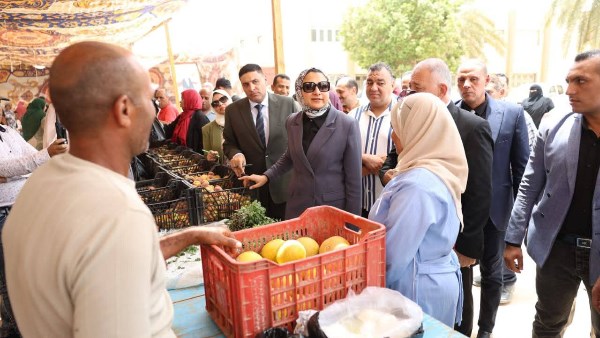 جانب من الحدث