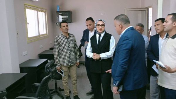 جانب من الحدث