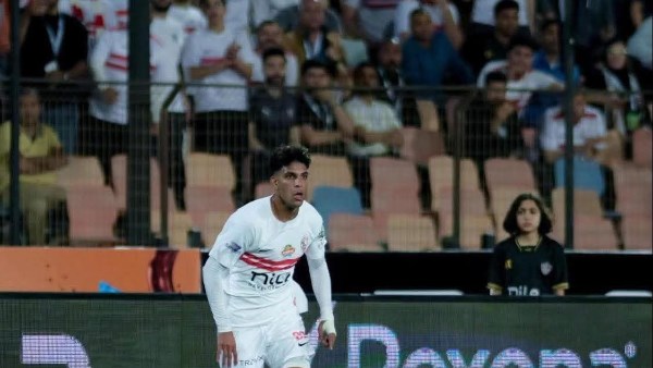 أضا يكشف طريقة سداد الزمالك لمبلغ استقدام حكام أجانب لمباراة سيراميكا كليوباترا