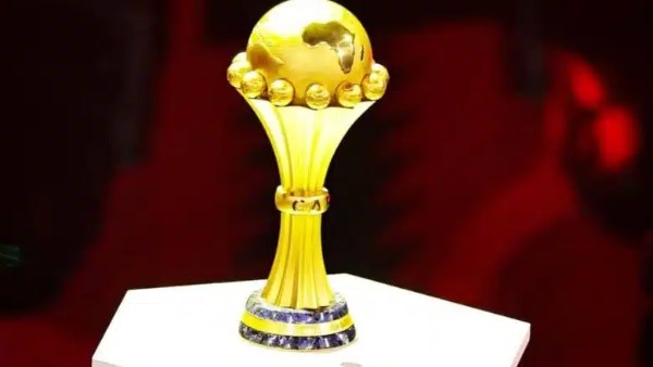 نتائج قرعة تصفيات كأس أمم إفريقيا 2027
