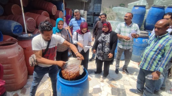 صورة أرشيفية