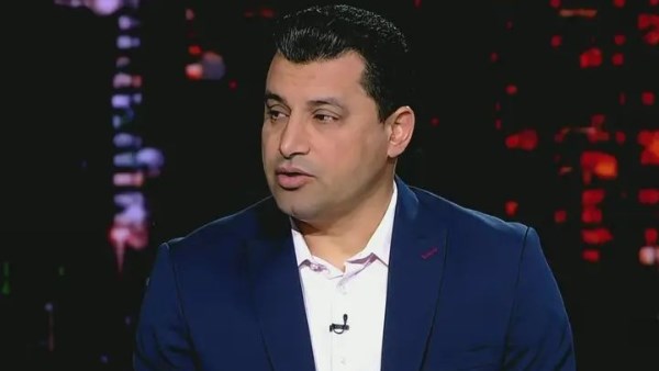 هيثم فاروق