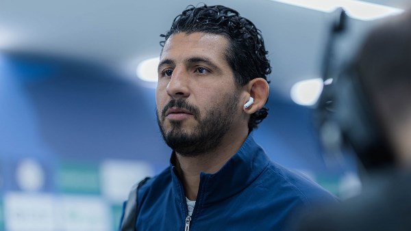 أحمد حجازي