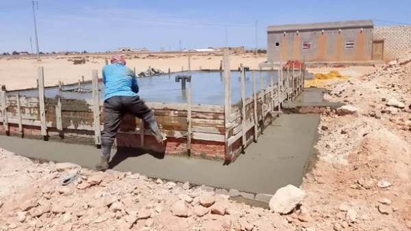 دور المؤسسات التربوية فى ترشيد الطاقة.. ندوة بإعلام مطروح